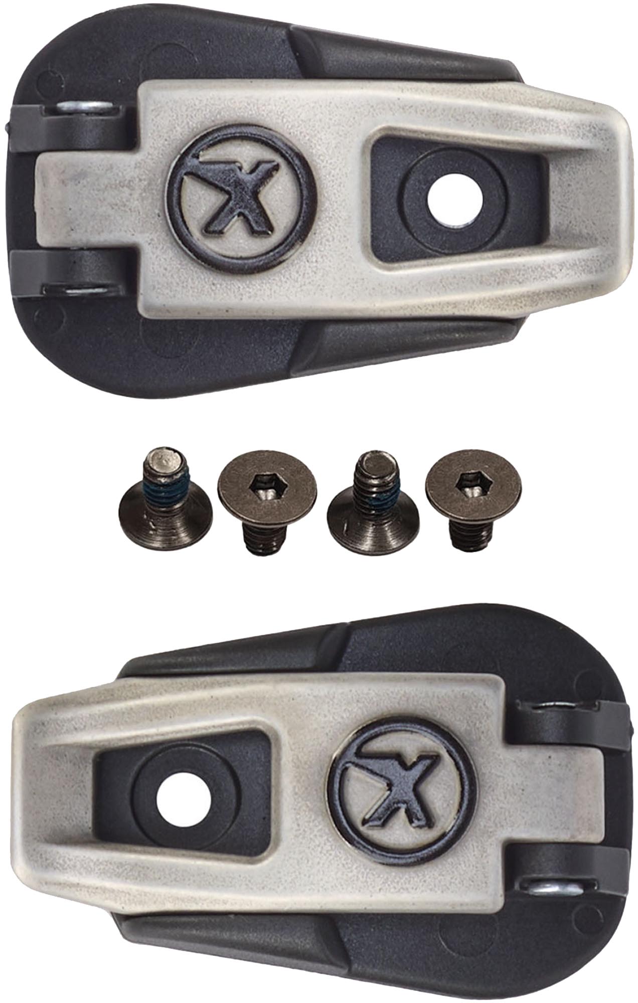 XPD Magnesium Bagagespänne med skruvar Huvudartikel Figur 1