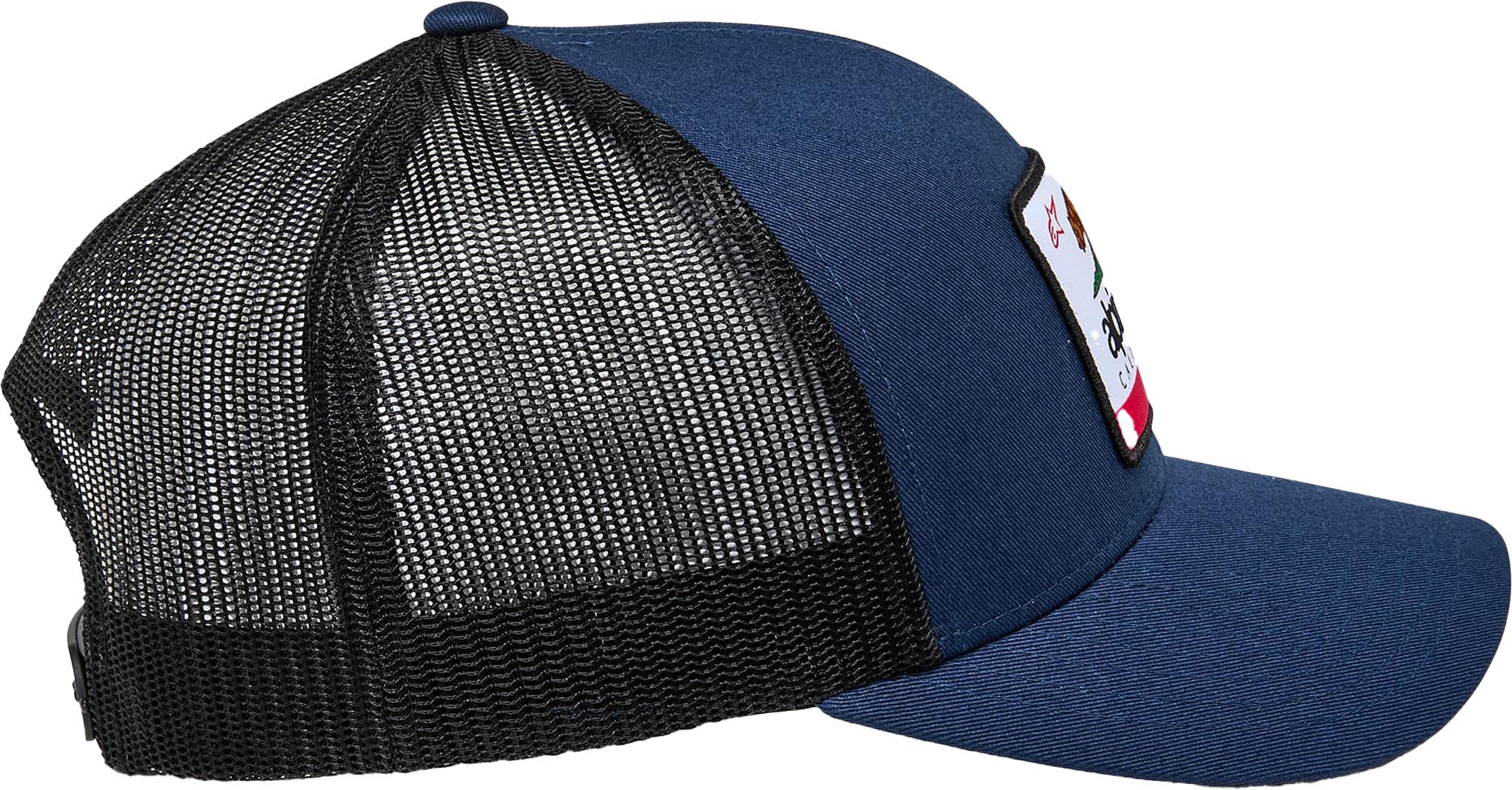 Alpinestars Cali 2.0 Kappe navy/schwarz Abbildung 4