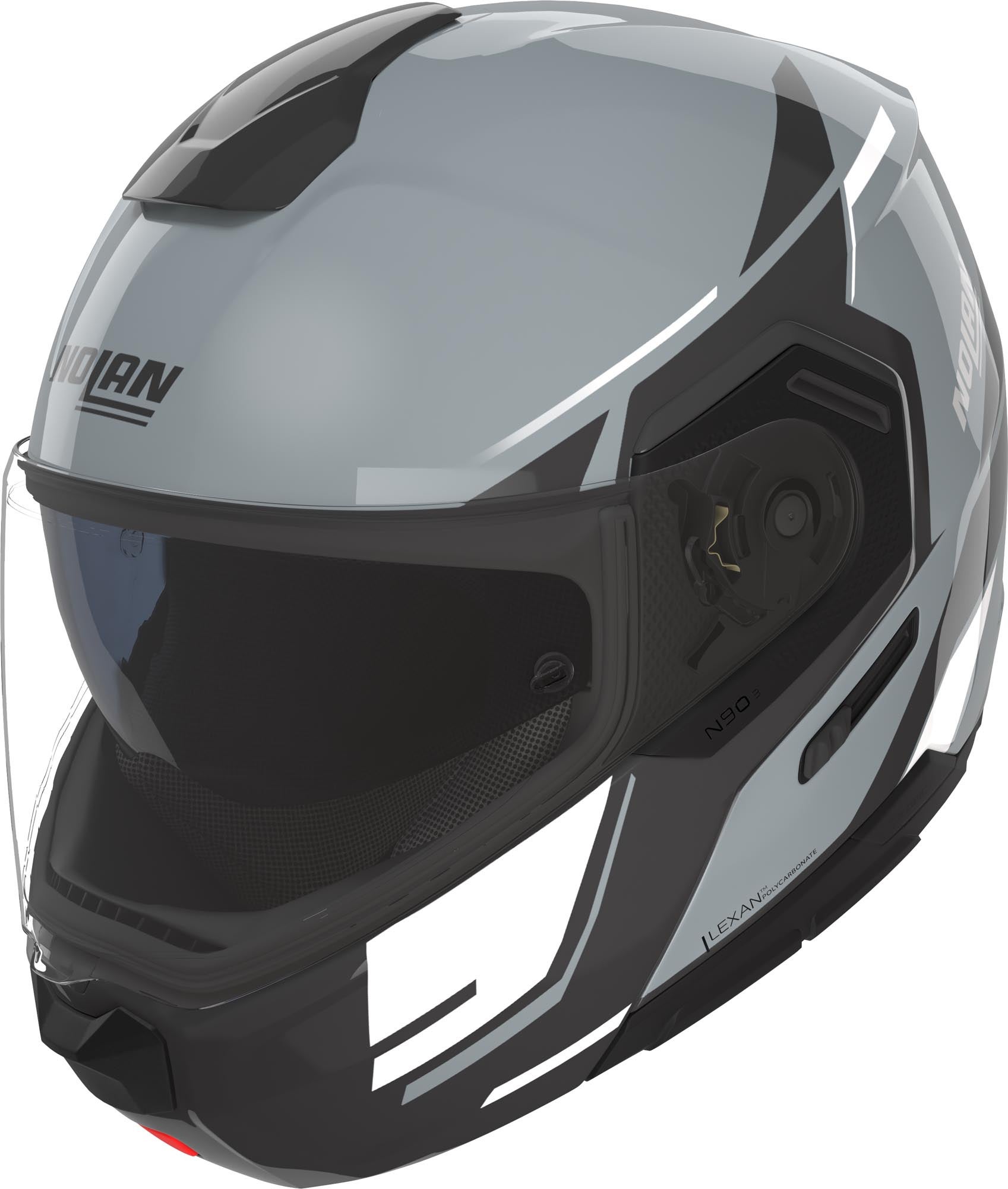 Nolan N90-3 06 Sincrono Casco