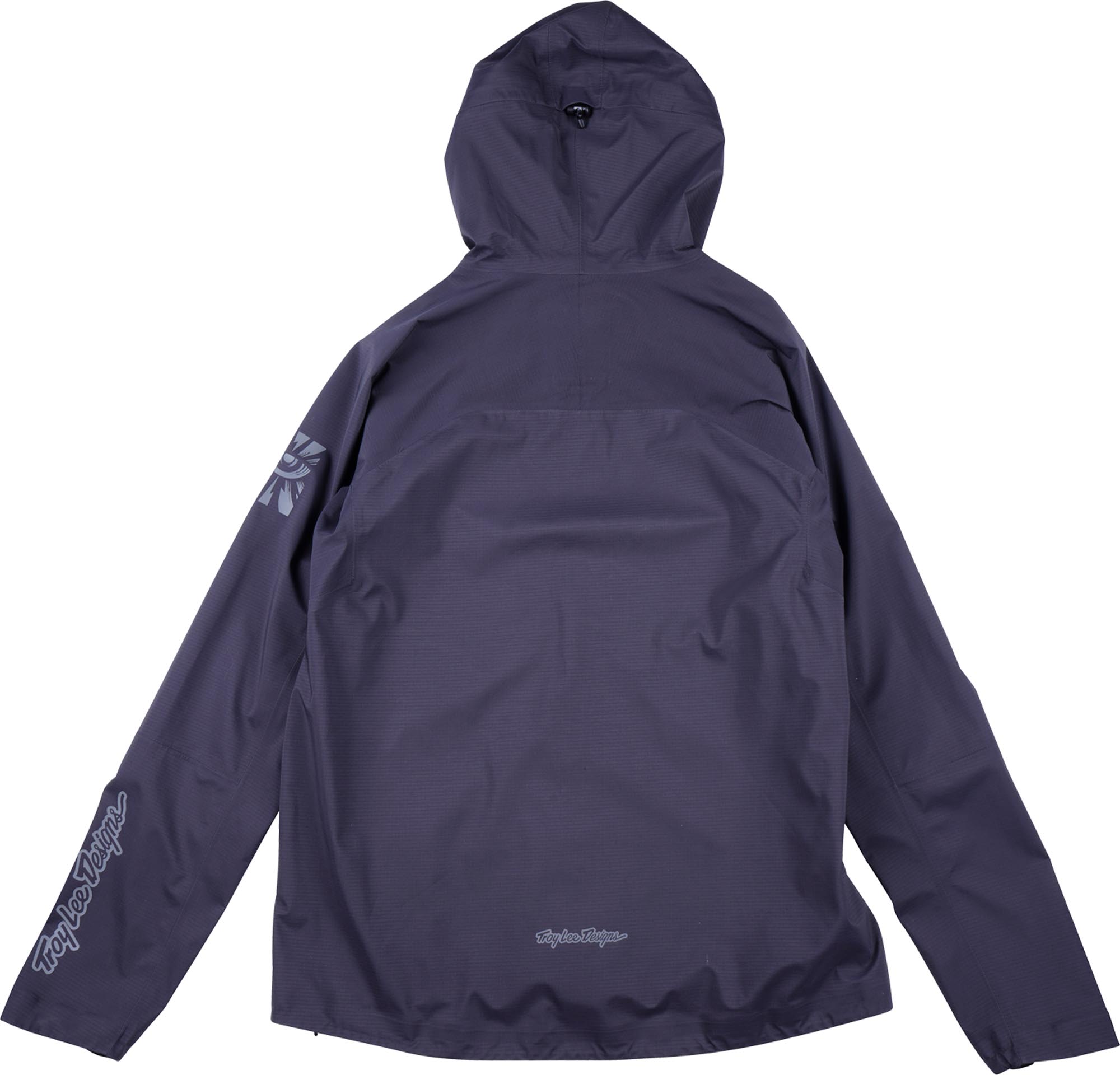 Troy Lee Designs Resist Pro Veste de vélo imperméable S Figure 2