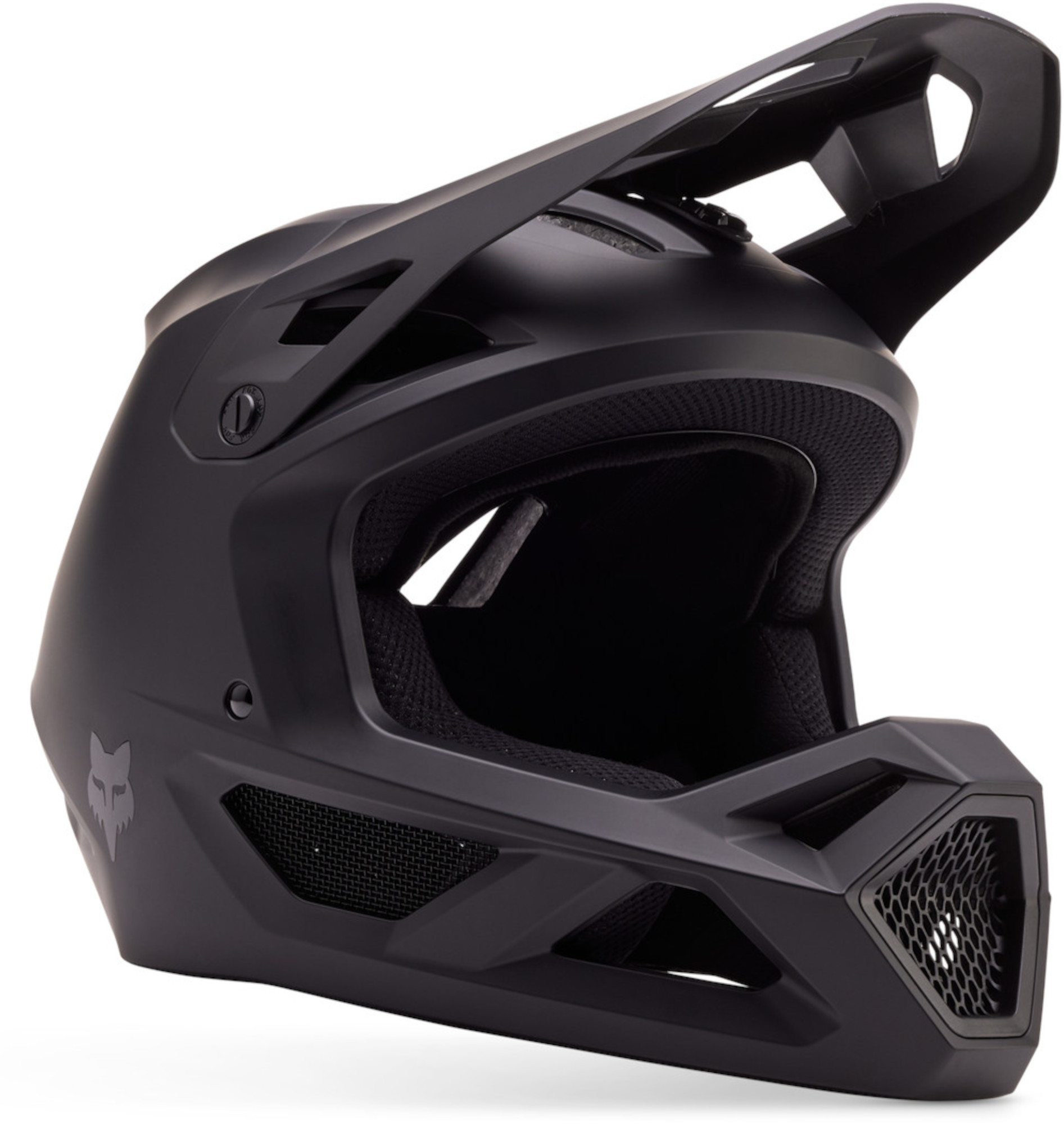 FOX Rampage Mips Casque de descente XL Figure 1