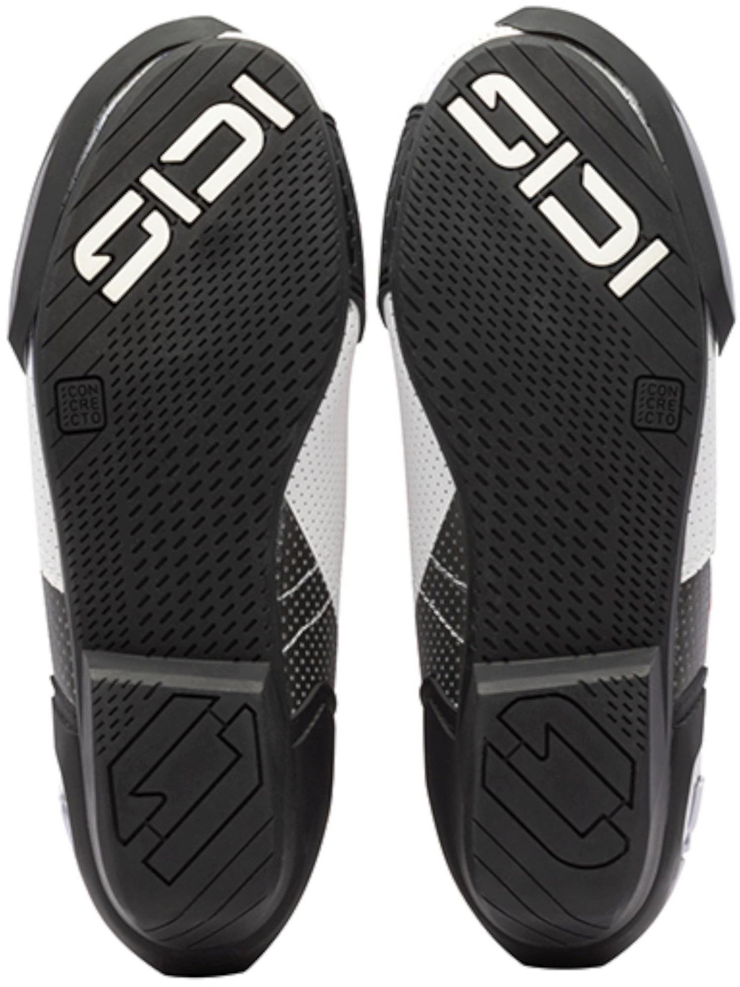 Sidi Mag-2 Air Motorcycle Boots white/black/red 42 Figure 6