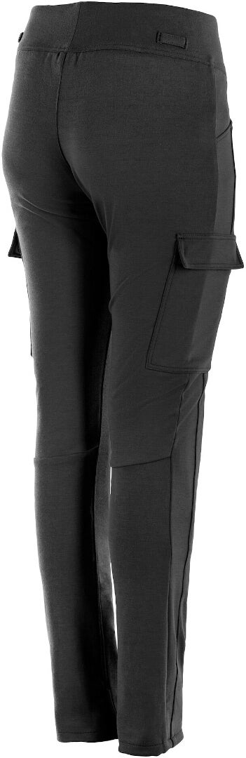 Alpinestars Iria レディースバイクレギンス 黒 M 図2