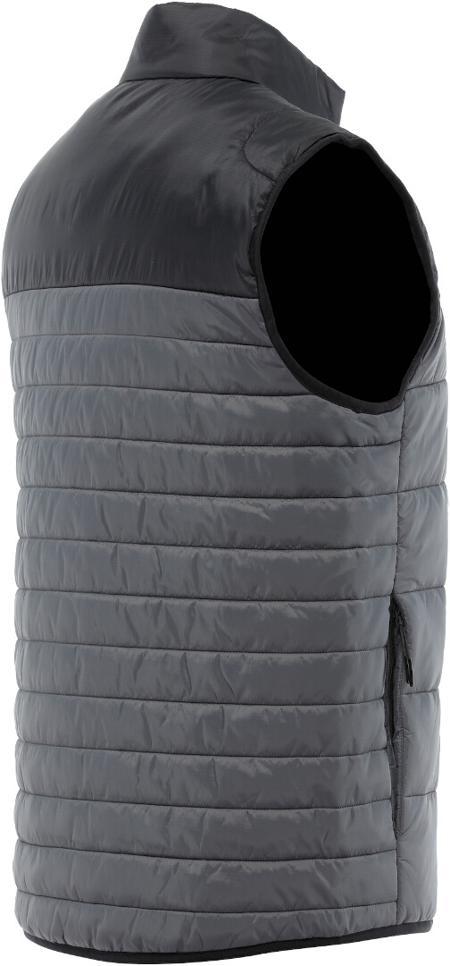 Dainese After Ride Vest antraciet XL Figuur 2