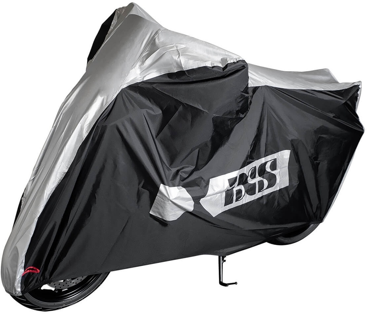 IXS Outdoor Cykel kåpa M Figur 1