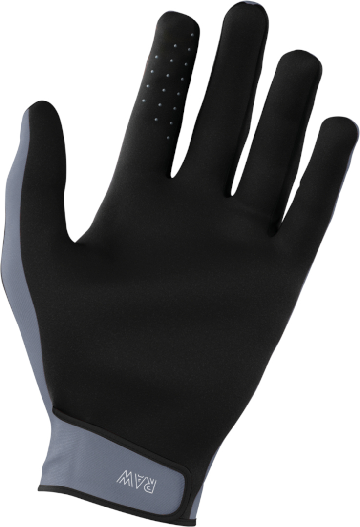 Shot Draw Motocross Handschuhe grau 12 Abbildung 2