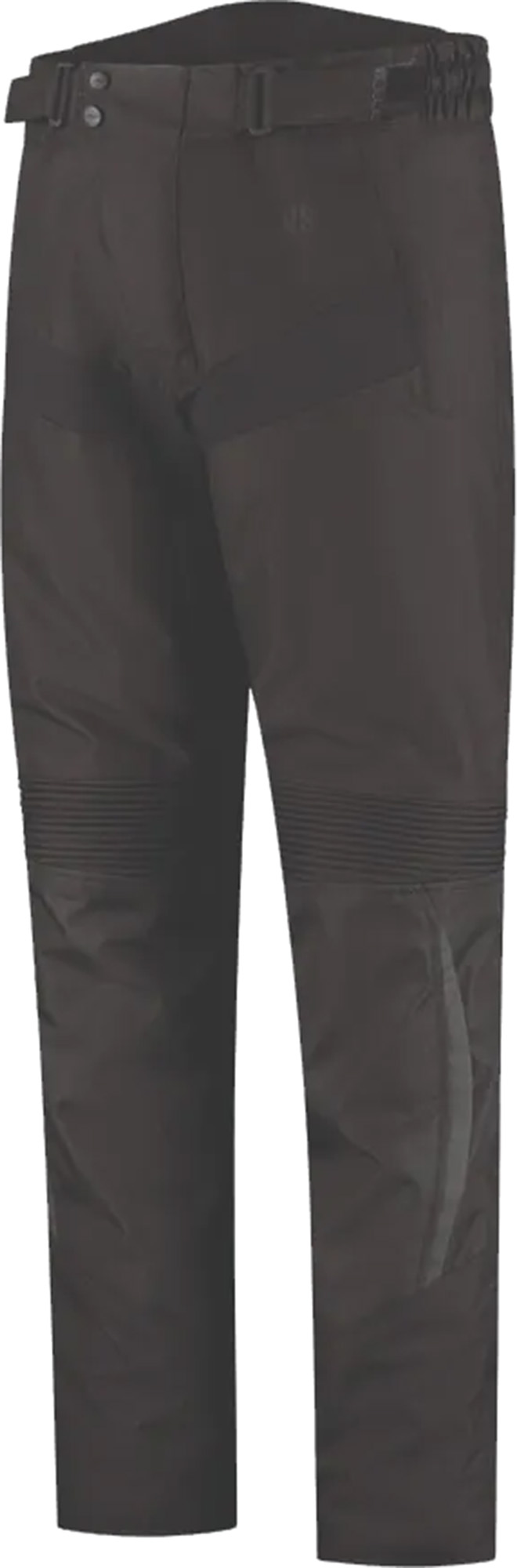 Rusty Stitches Mason Motorrad Textilhose S Abbildung 1