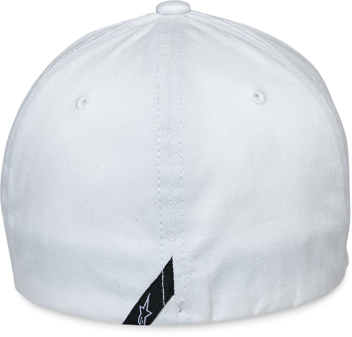 Alpinestars Share Boné Branco S/M Figura 3