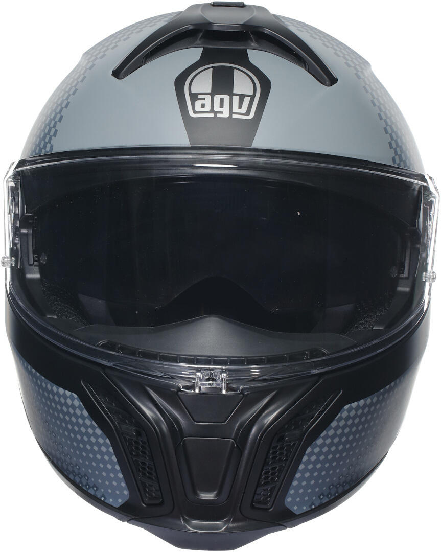 AGV Tourmodular Textour Klapphelm M (57/58) Abbildung 2