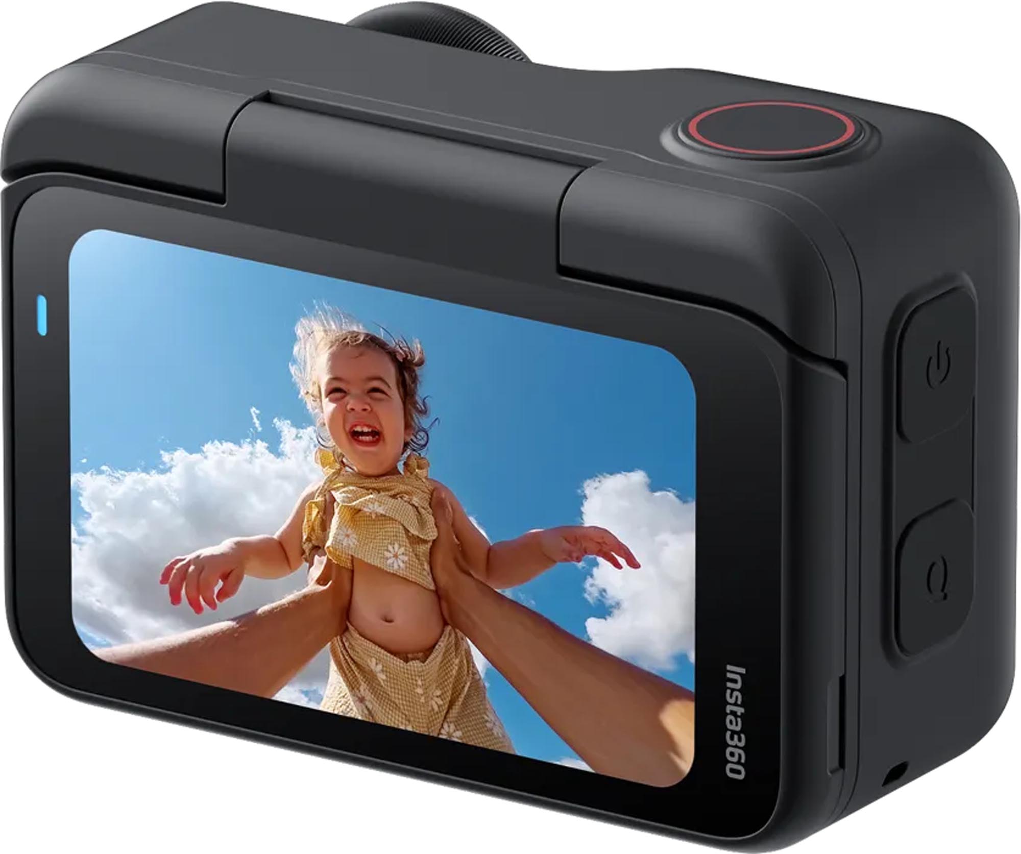 Insta360 GO Ultra Creator-Bundle Cameră de acțiune Figura 2