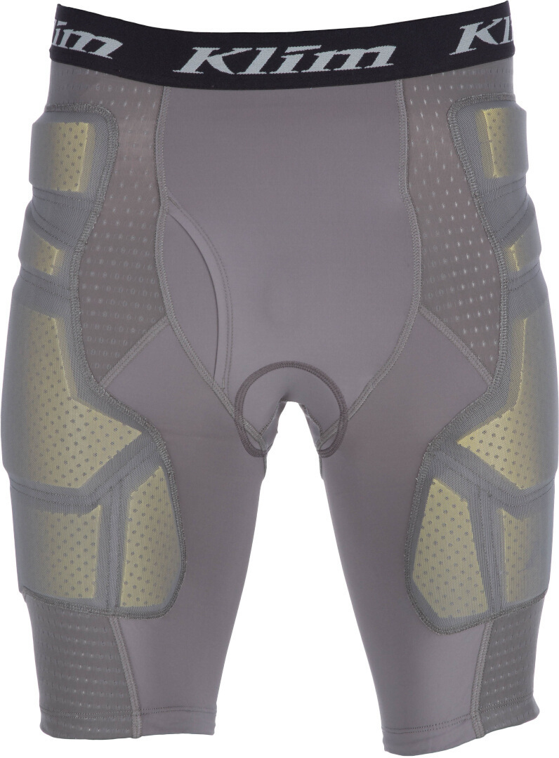 Klim Tactical 2025 Protector Short grey M Figure 5