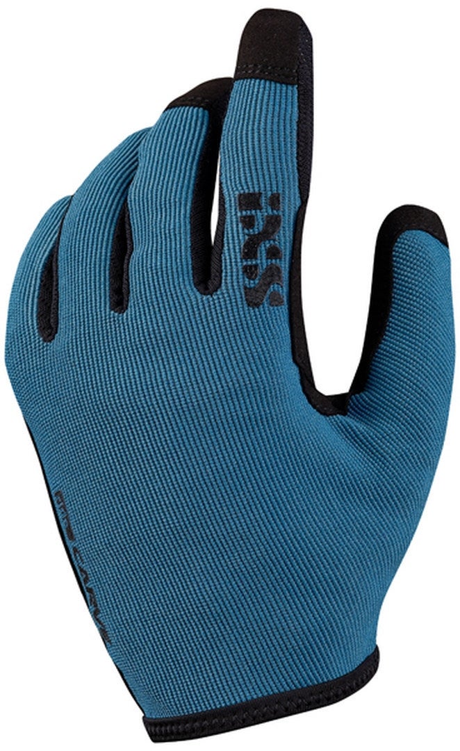 IXS Carve Luvas de Motocross azul 2XL Figura 1