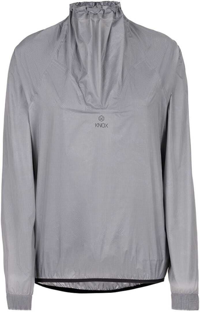 Knox Tor Ladies Protector Jacket S Figure 6