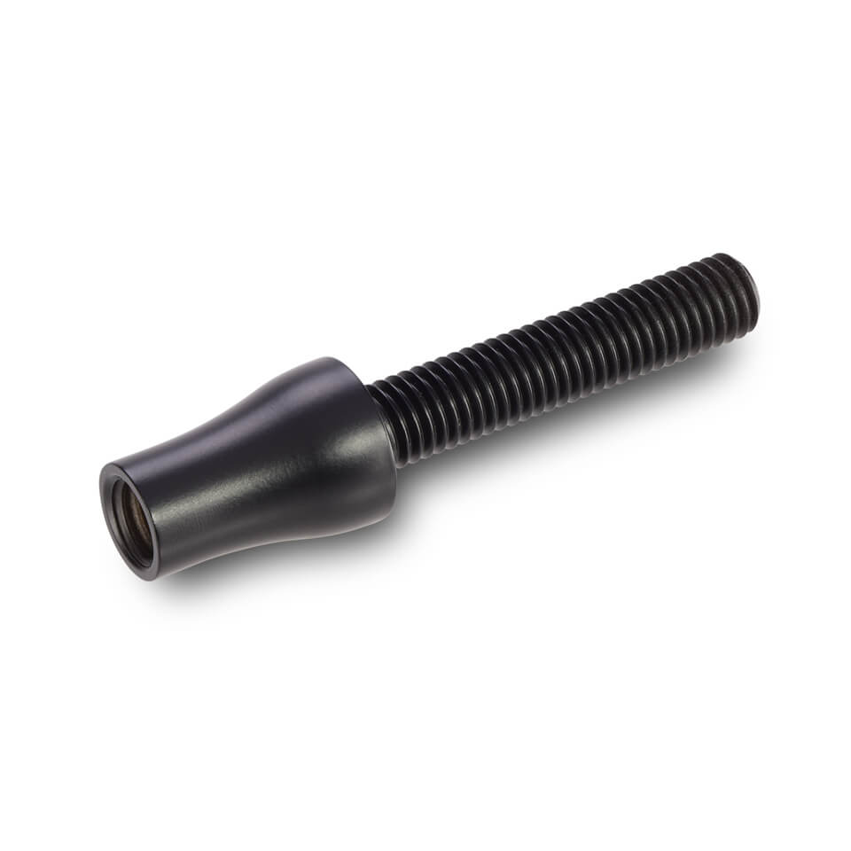Kellermann Bullet 1000 adaptor H-D, rigid M8x40 negru Figura 1 Kellermann Bullet 1000 adaptor H-D, rigid M8x40 negru Figura 1