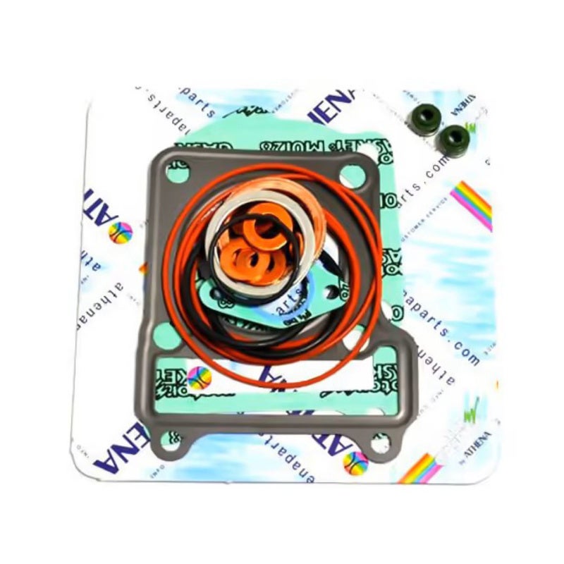 Athena S.p.A. Top End Gasket Set Figure 3
