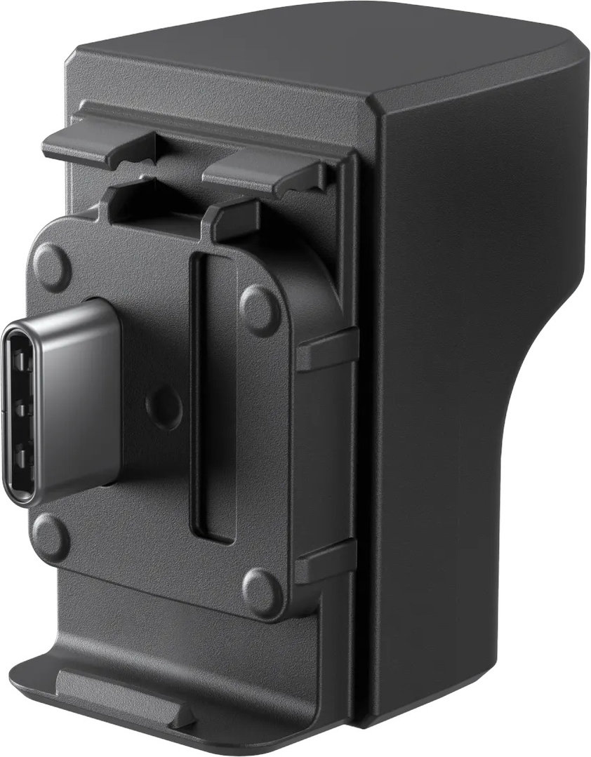 Insta360 Ace Series Adaptor microfon Figura 5