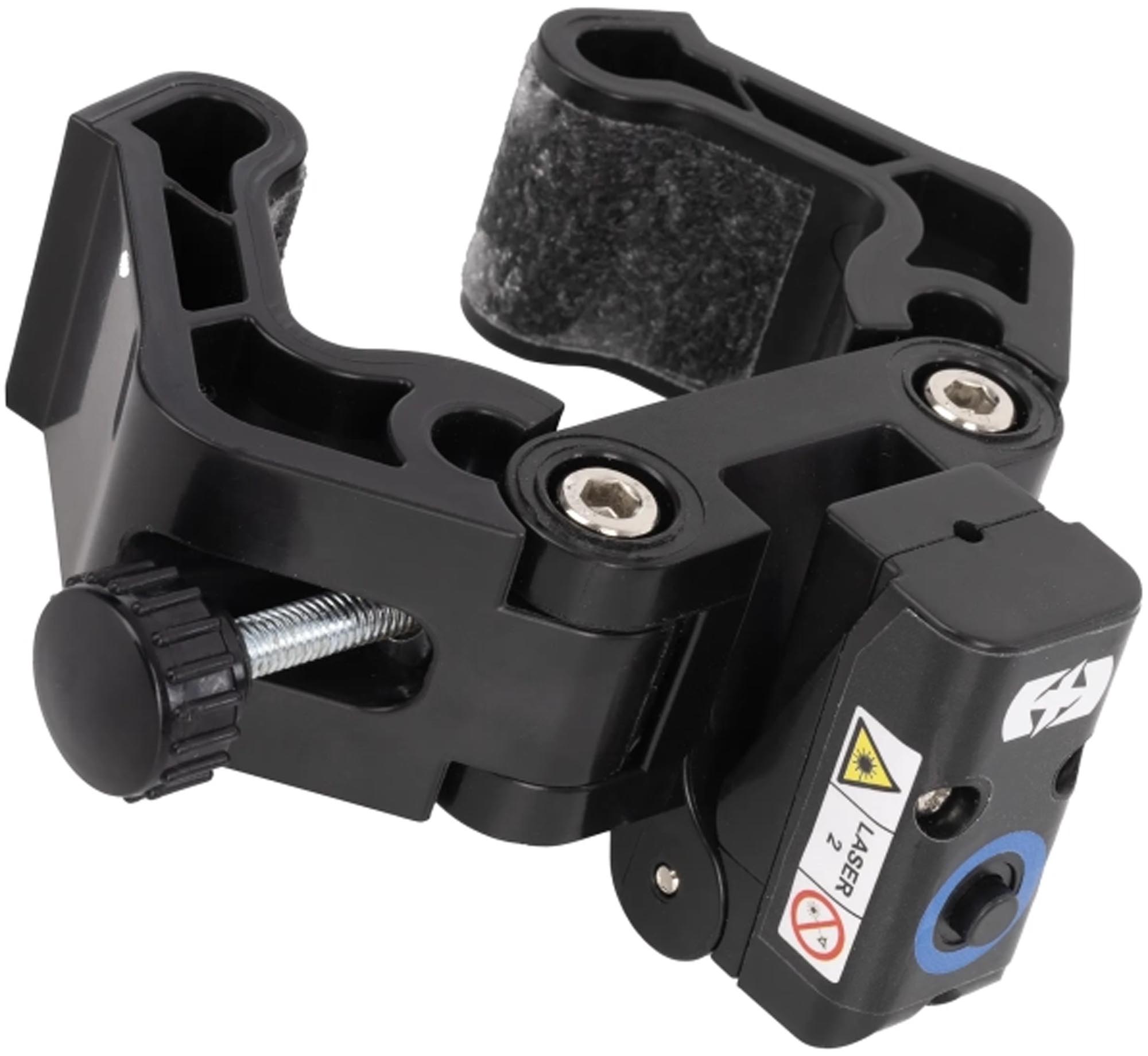 Oxford Laser Tester de aliniere a lanțului Figura 2
