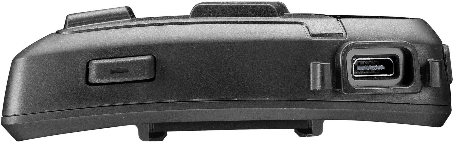 Interphone U-COM 7R Sistem de comunicații cu un singur pachet Figura 2