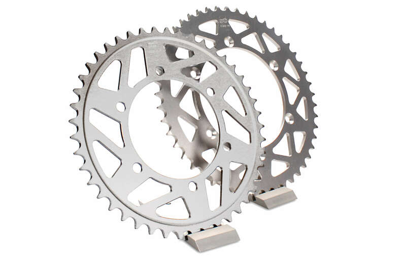AFAM Couronne aluminium 72301 - 520 Figure 1