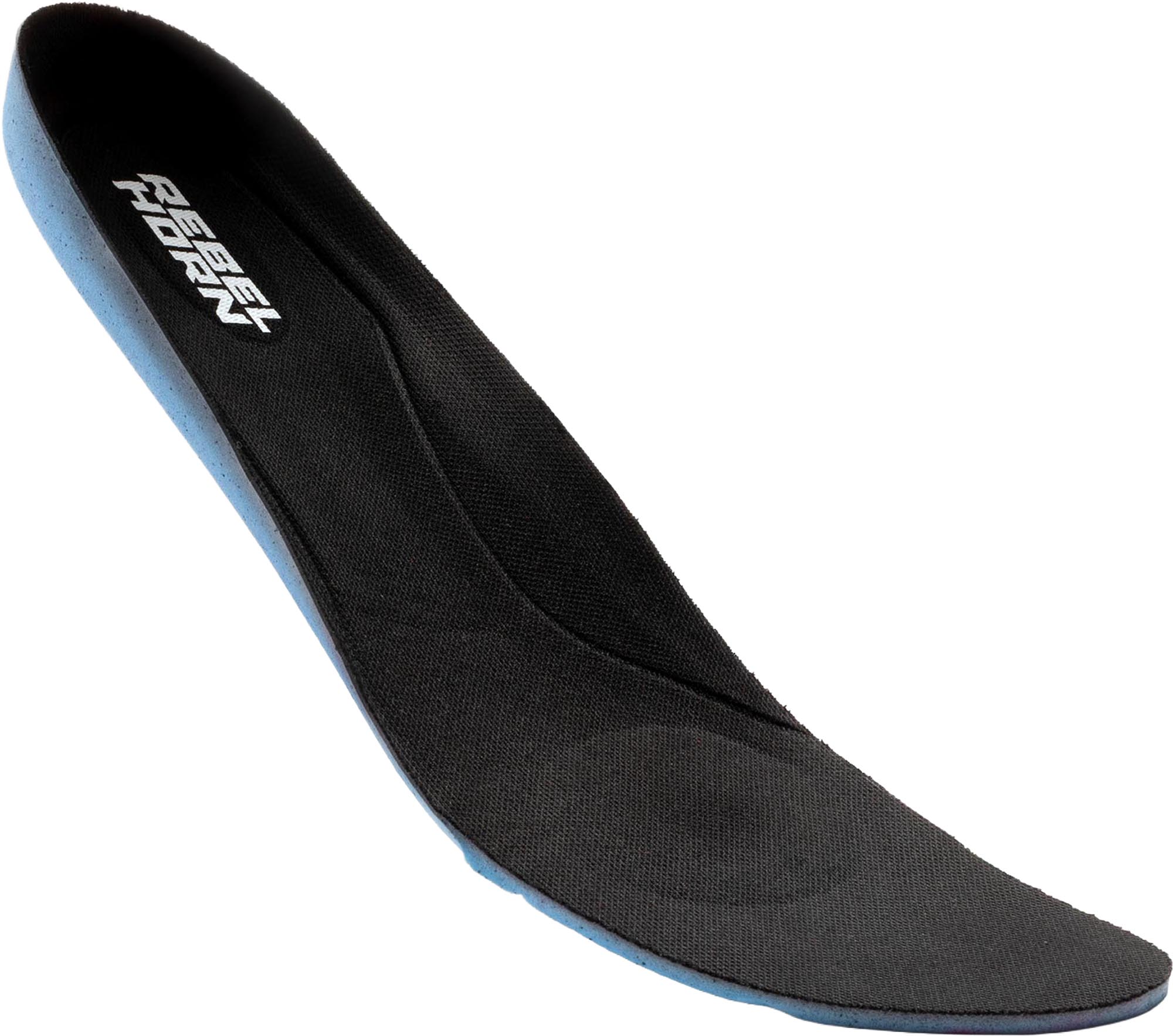 Side view of Rebelhorn Core waterproof Motorcycle Shoes