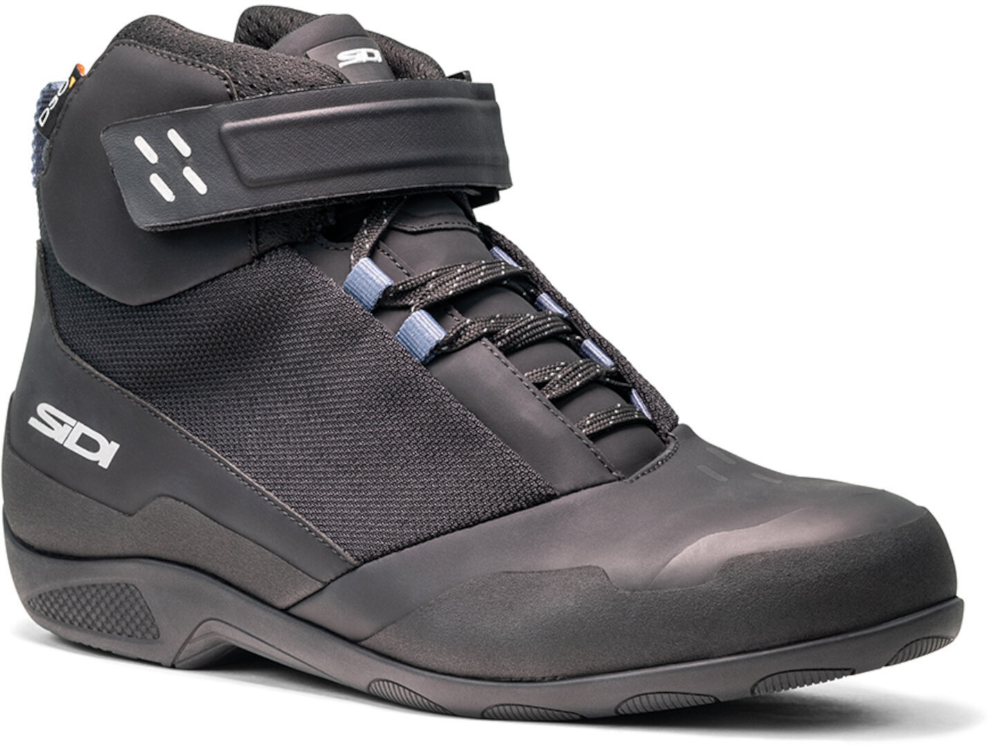 Sidi Meta 2 Motorrad Schuhe 47 Abbildung 1