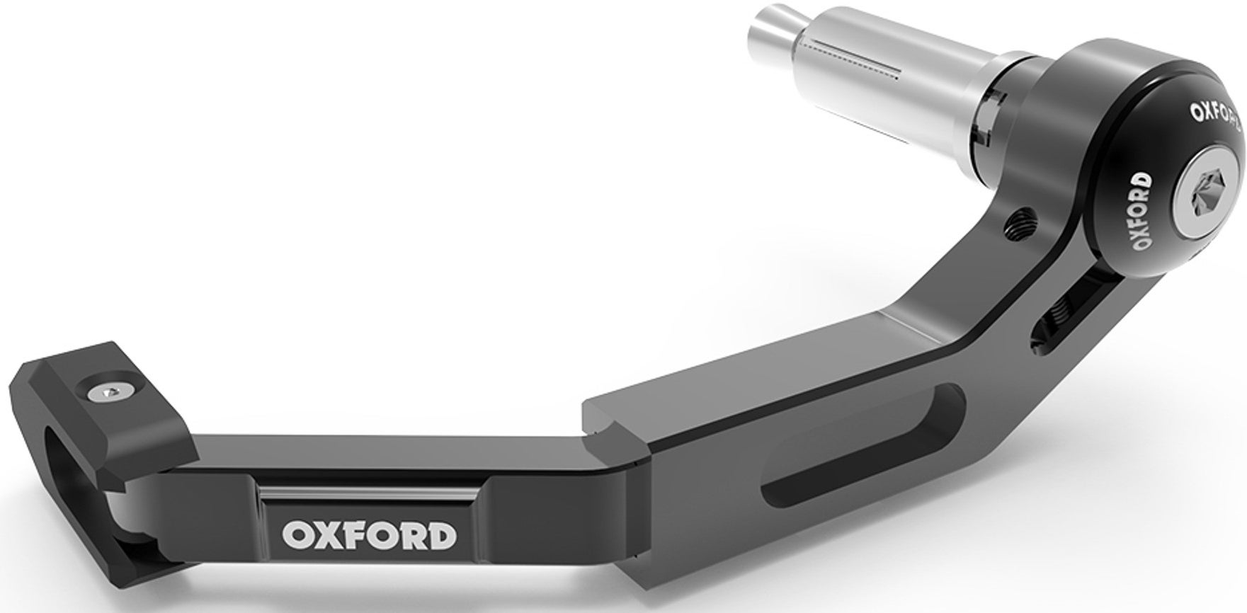 Oxford Premium Aluminium 레버 가드 그림 1 Oxford Premium Aluminium 레버 가드 그림 1