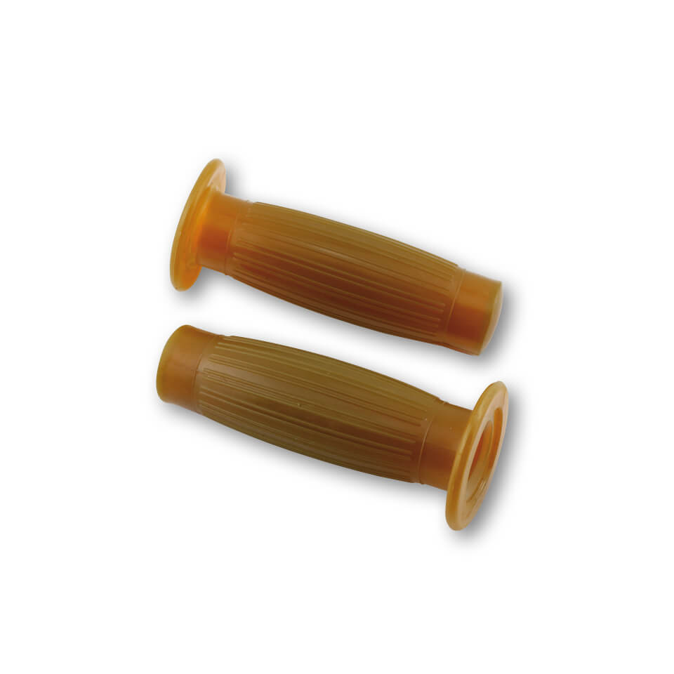Lenkergriffe für 7/8 Zoll Lenker (22mm) Maro deschis Figura 1 Lenkergriffe für 7/8 Zoll Lenker (22mm) Maro deschis Figura 1