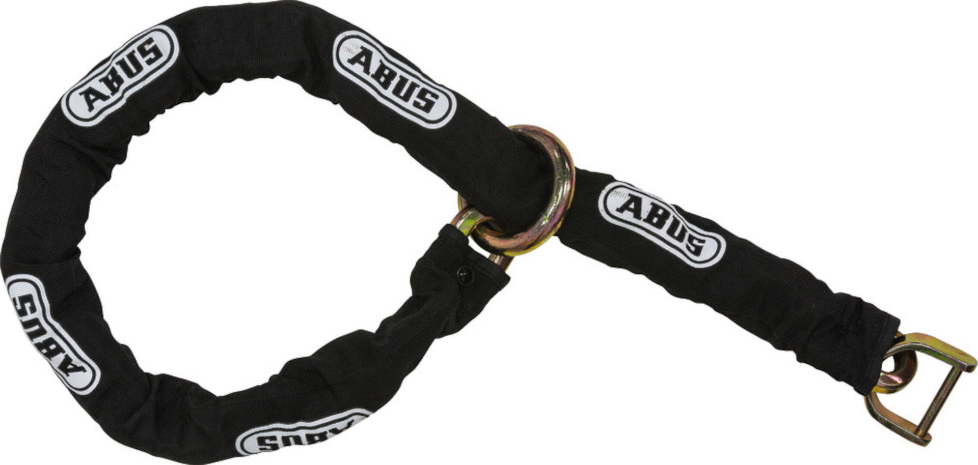 ABUS Chain KS/12 Lanț de lacăt Figura 1