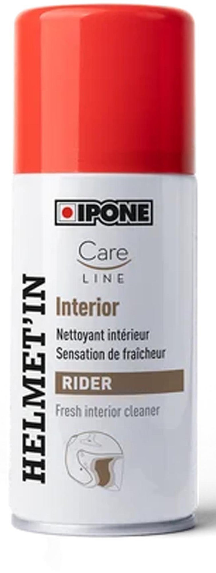 IPONE Helmet'in Innenreiniger 150ml Abbildung 1