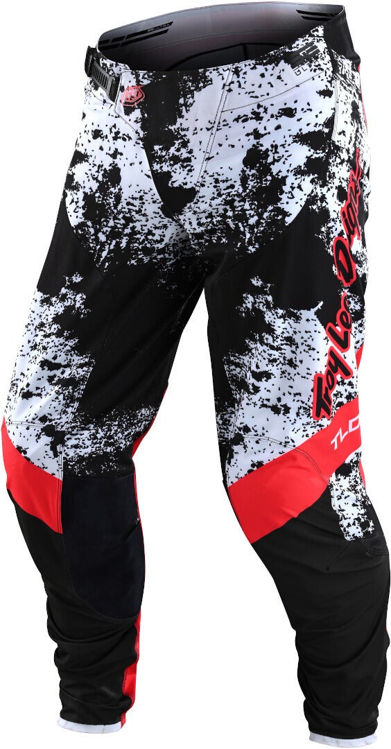Troy Lee Designs SE Ultra Grime Motocross Hose 38 Abbildung 1
