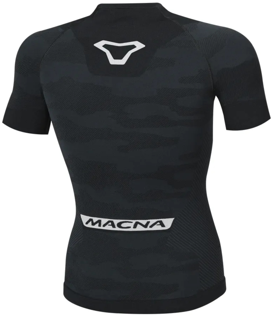 Macna Base Layer Summer Chemise fonctionnelle L/XL Figure 2