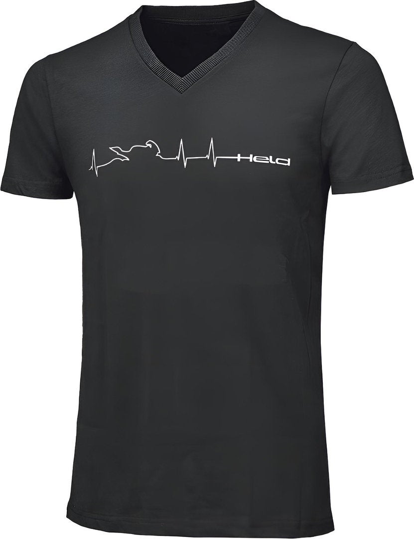 Held Be Heroic T-Shirt-image-1282892030