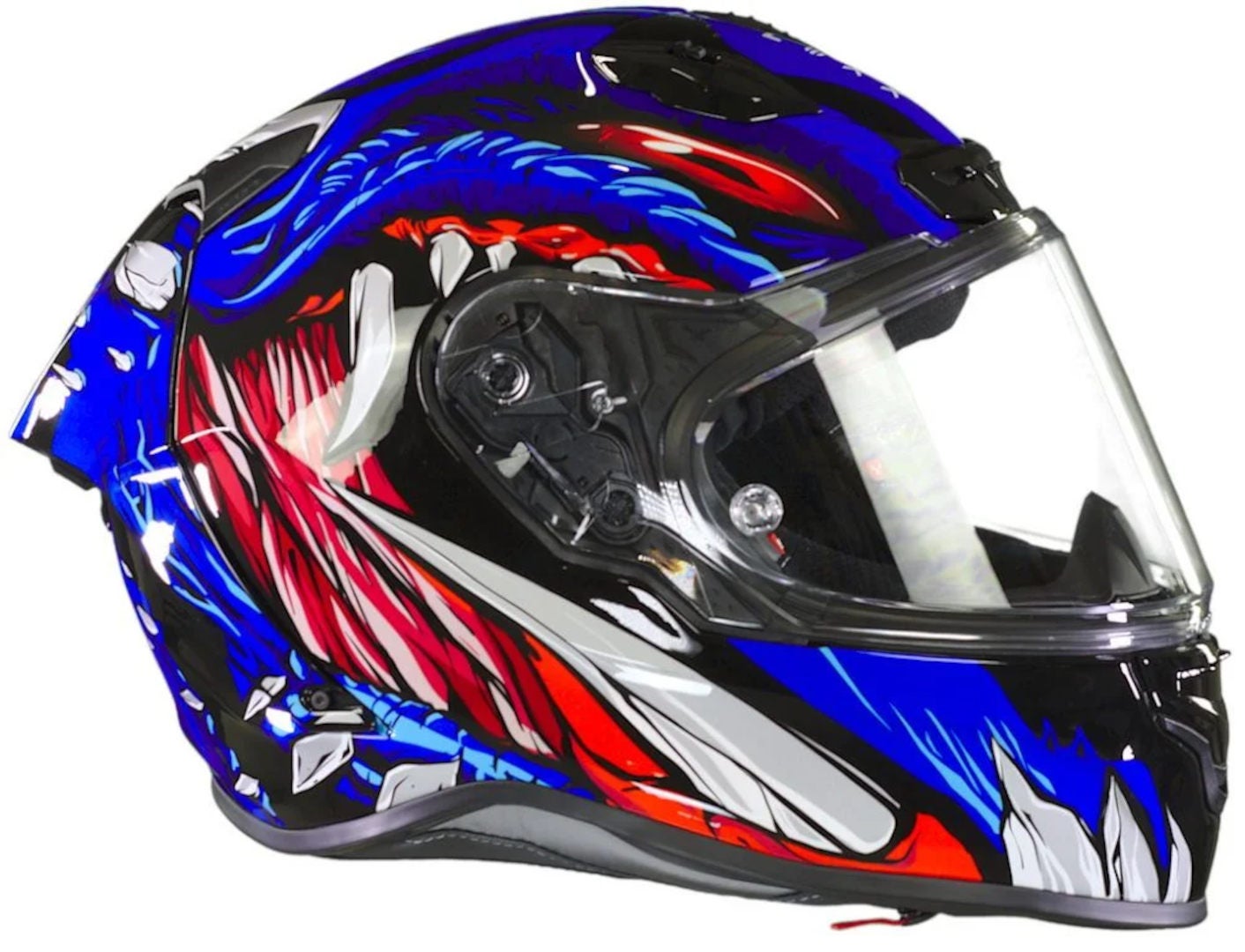Nexx X.R3R Zorga Casco blu M (57/58) Figura 2