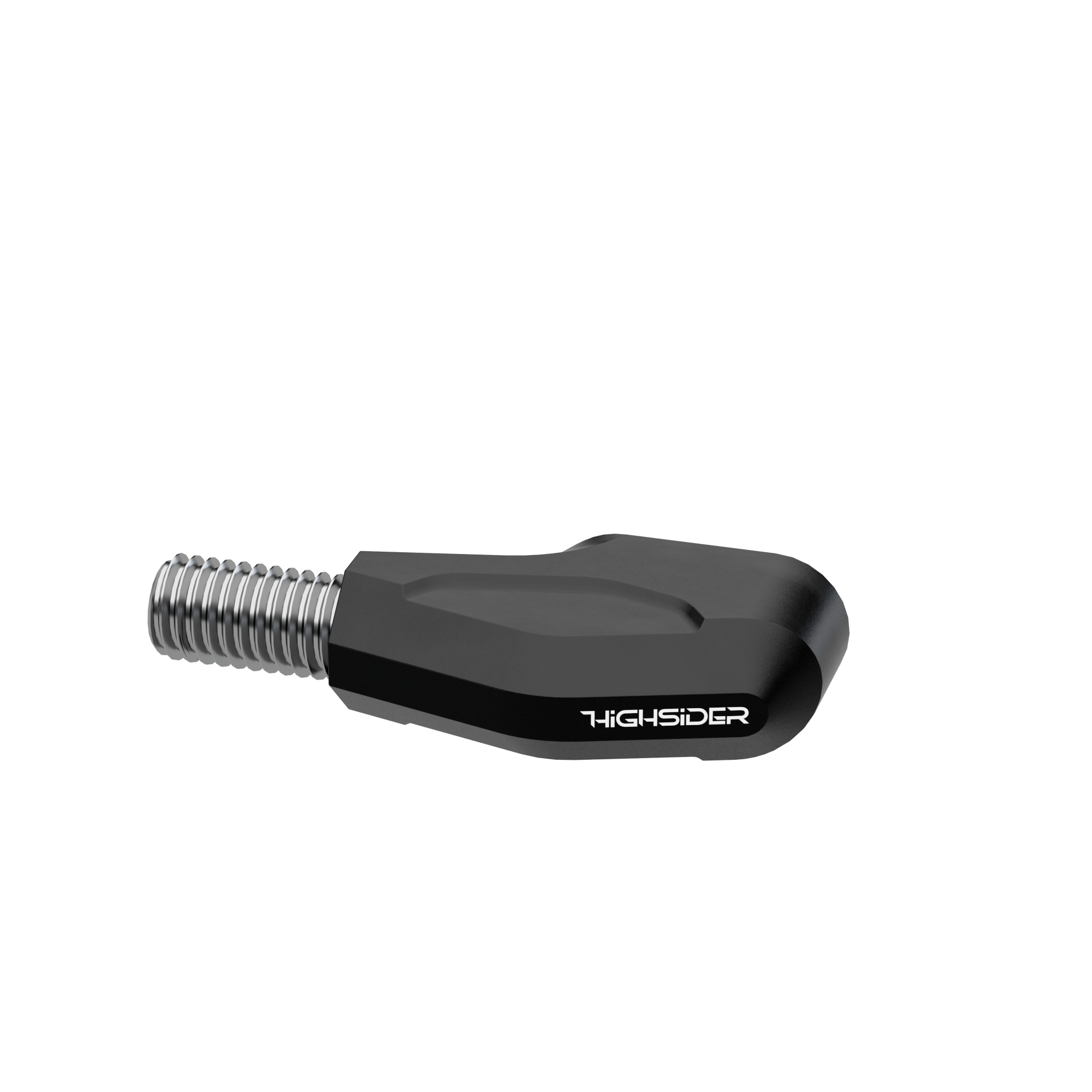 HIGHSIDER VENTURA-X LED Blinker, getöntes Glas Figura 3