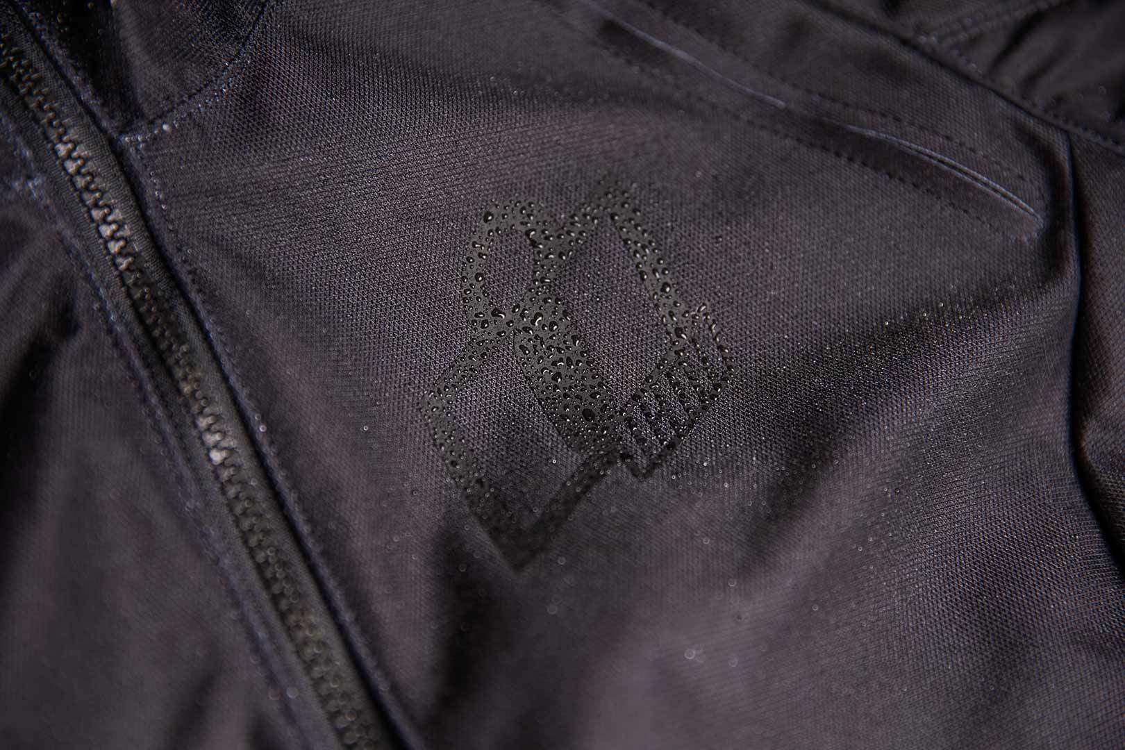 Icon Airform Ladies Textile Jacket M Figure 6