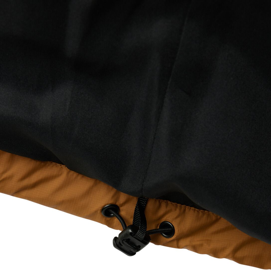 FOX Ridgeway 2.0 Jacket light brown XXL Figure 12