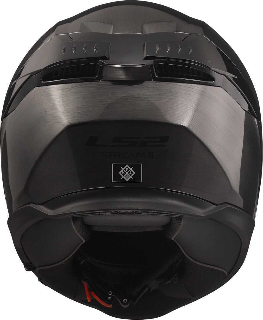 LS2 FF808 Stream II Jeans Casque XXXL (65/66) Figure 5