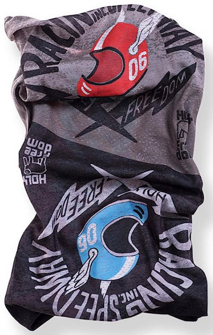 HolyFreedom Poker Drykeeper Headwear multifuncional Figura 1