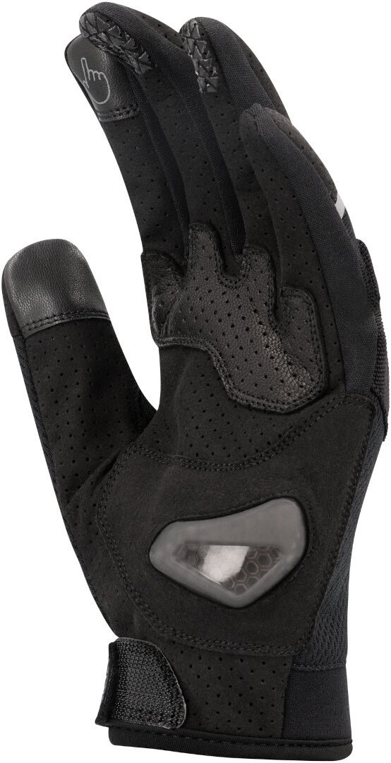 Richa Air Jet Dames Motorhandschoenen M Figuur 2