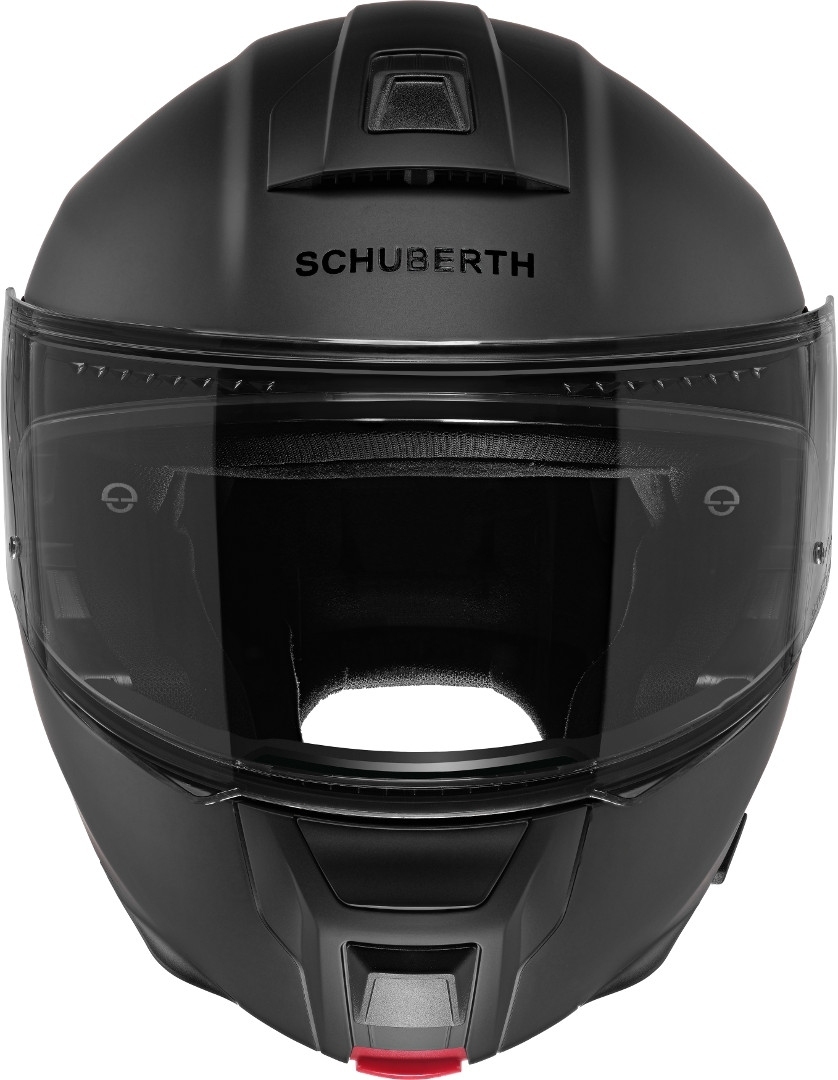 Schuberth C5 Klapphelm schwarz matt XXL (63) Abbildung 5