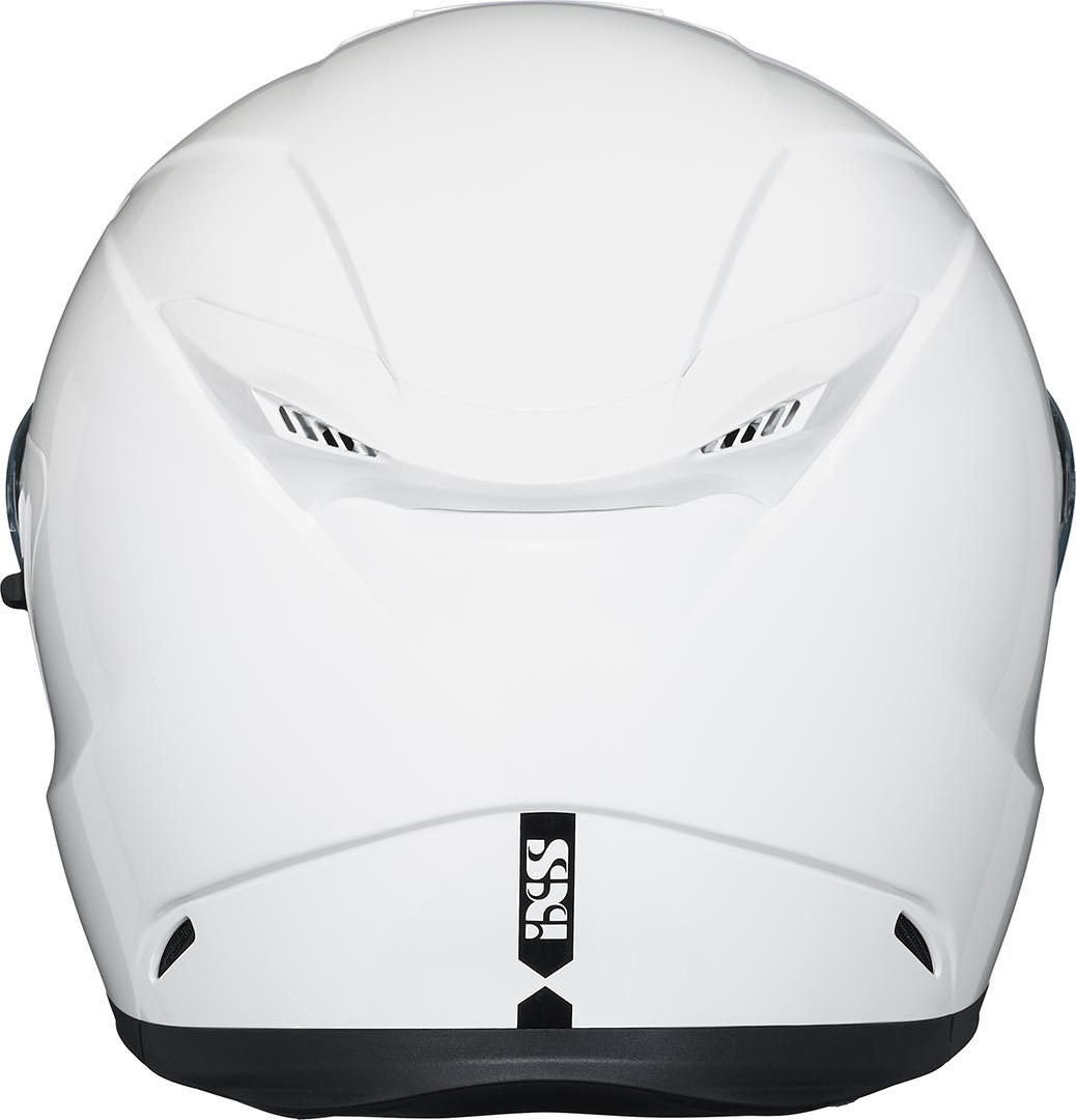 IXS 315 1.0 Casque Blanc S (55/56) Figure 5