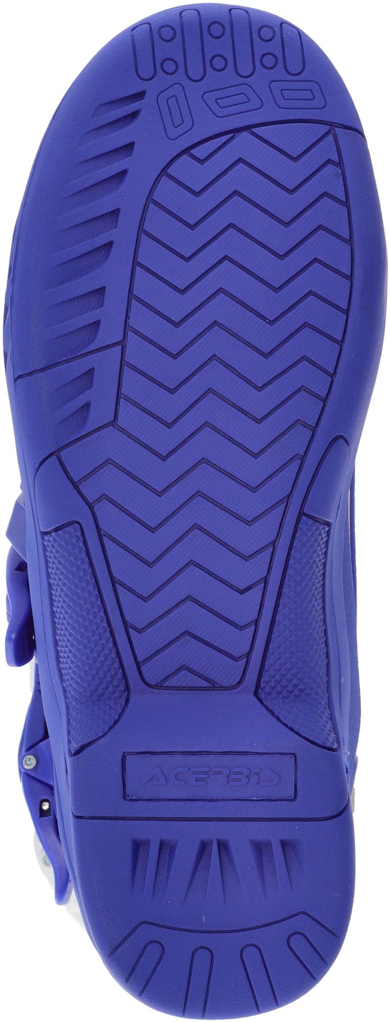 Acerbis X-Team Bottes Motocross Blanc/bleu 45 Figure 6