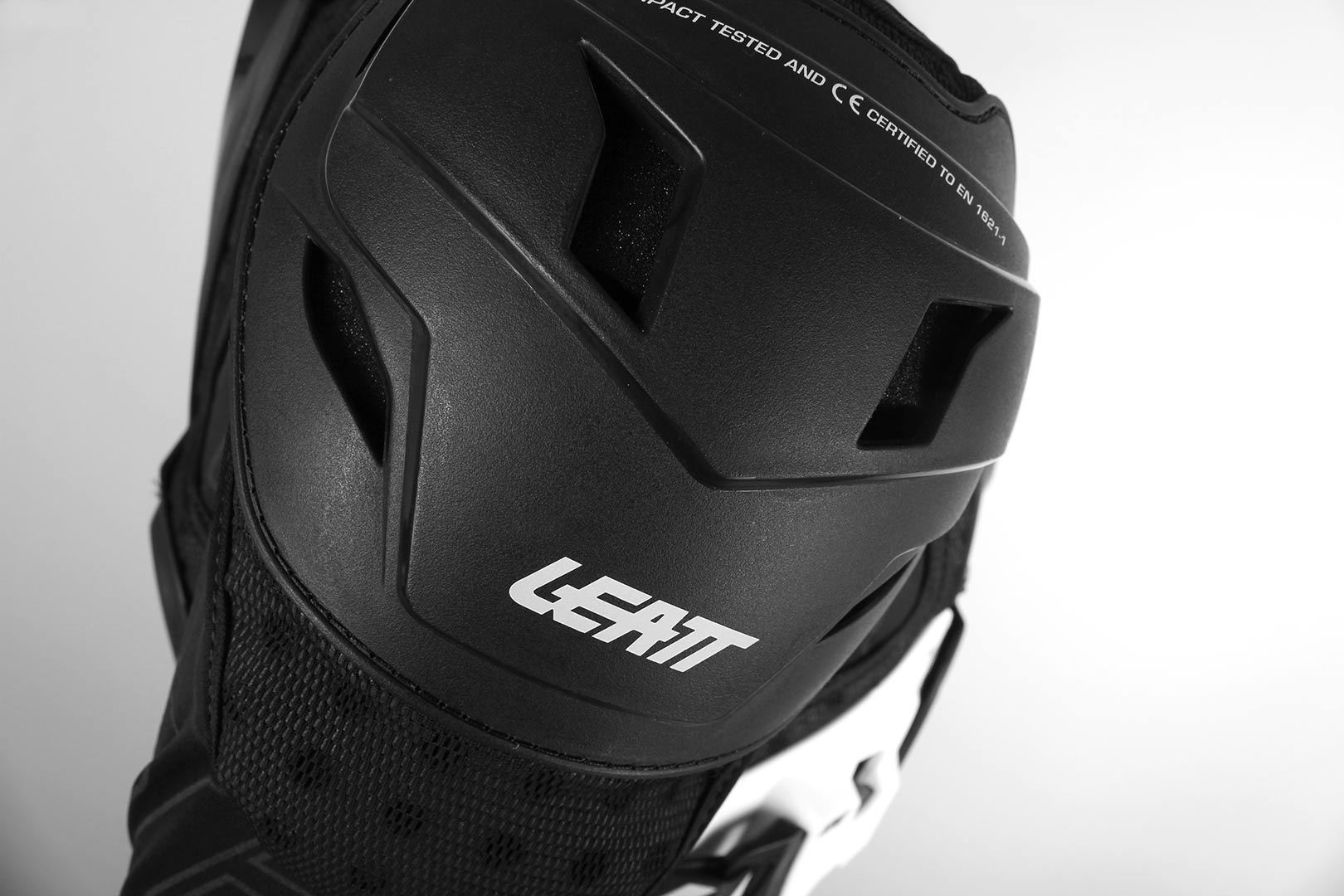 Leatt 4.5 Body Protector jakke XXL Figur 4