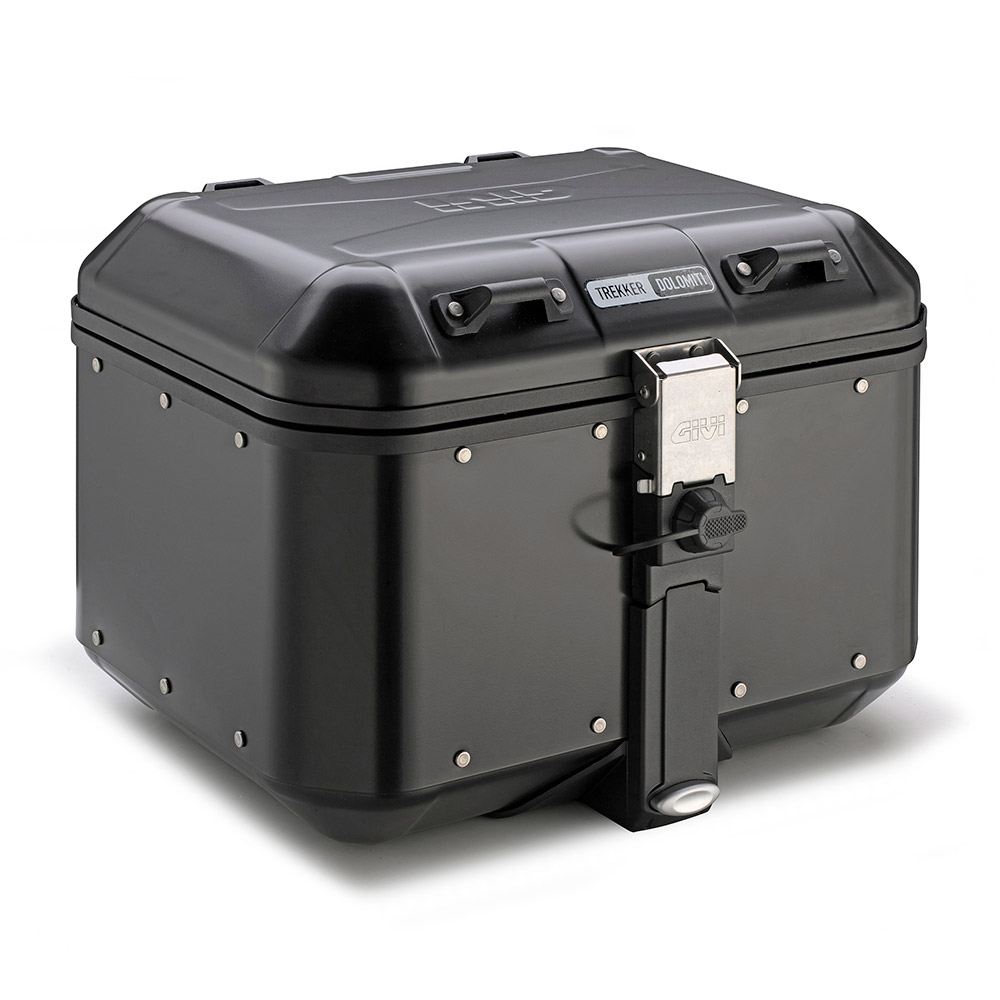 GIVI Trekker Dolomiti 46 Topcase Figur 1