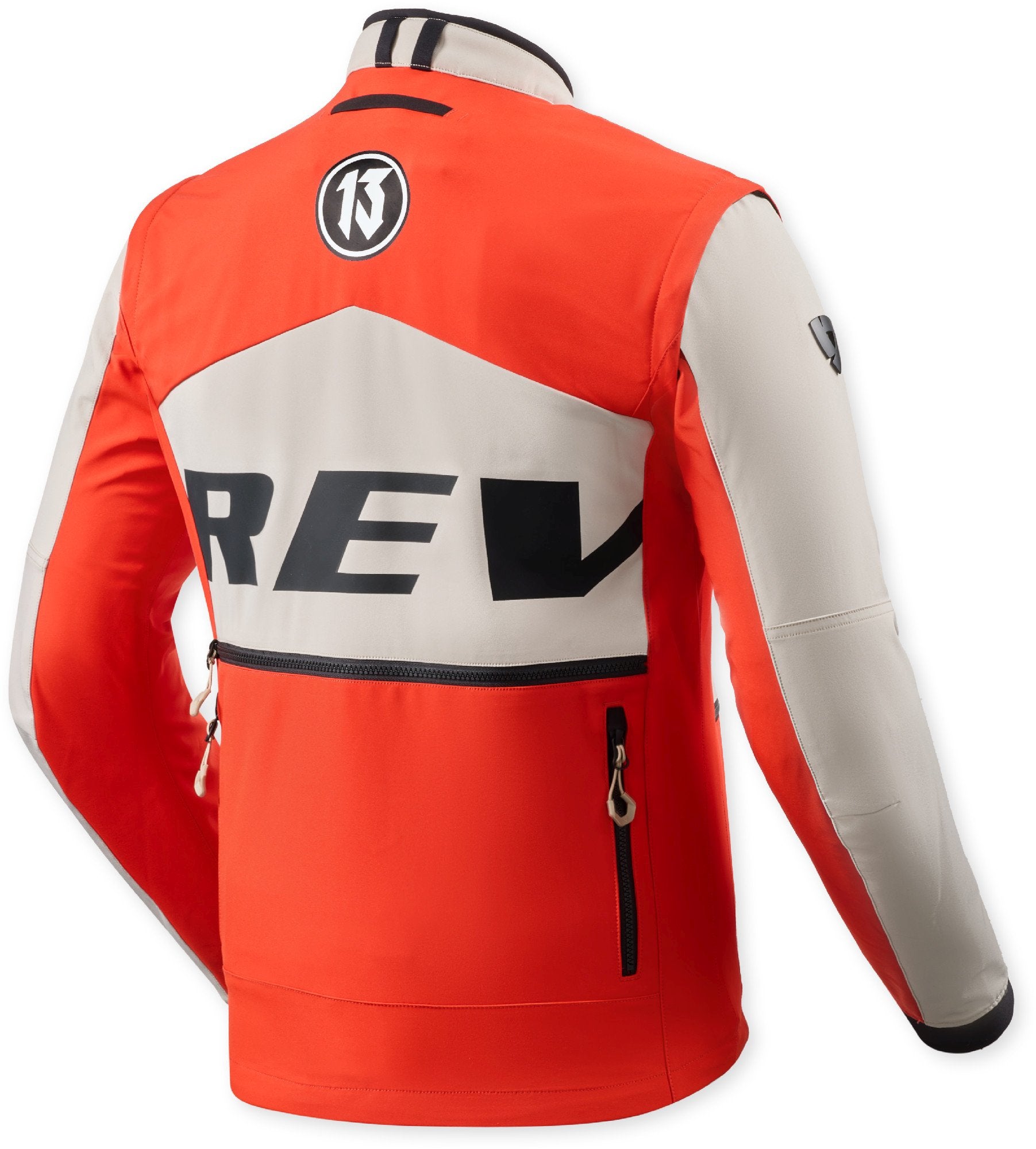 Revit x Pol Tarrés Morocco Giacca da motocross L Figura 2