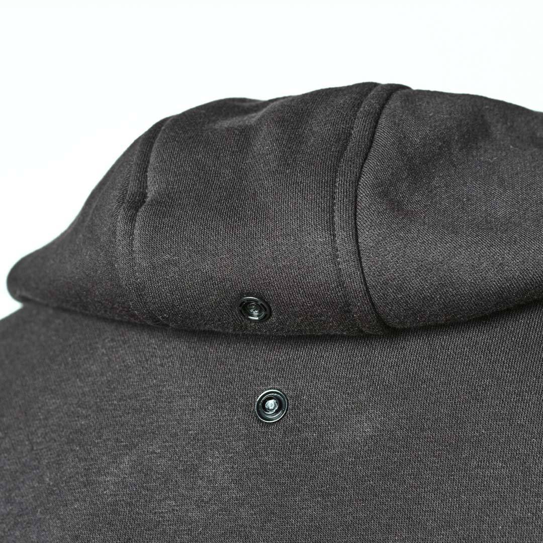 GMS Aras オートバイジップパーカー 3XL 図7