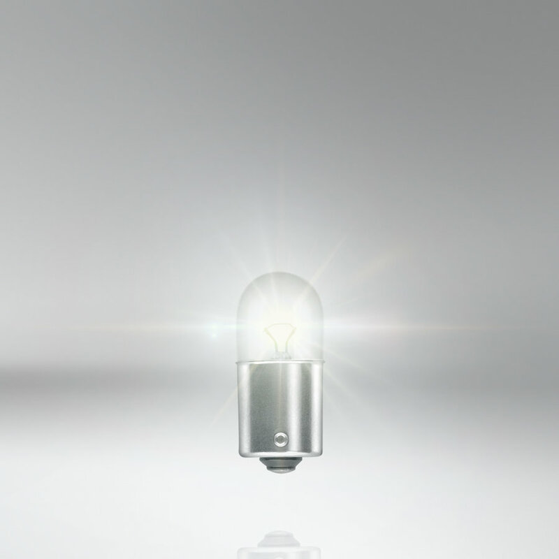 OSRAM Original glödlampa linje R5W 12V 5W - x10 Figur 3