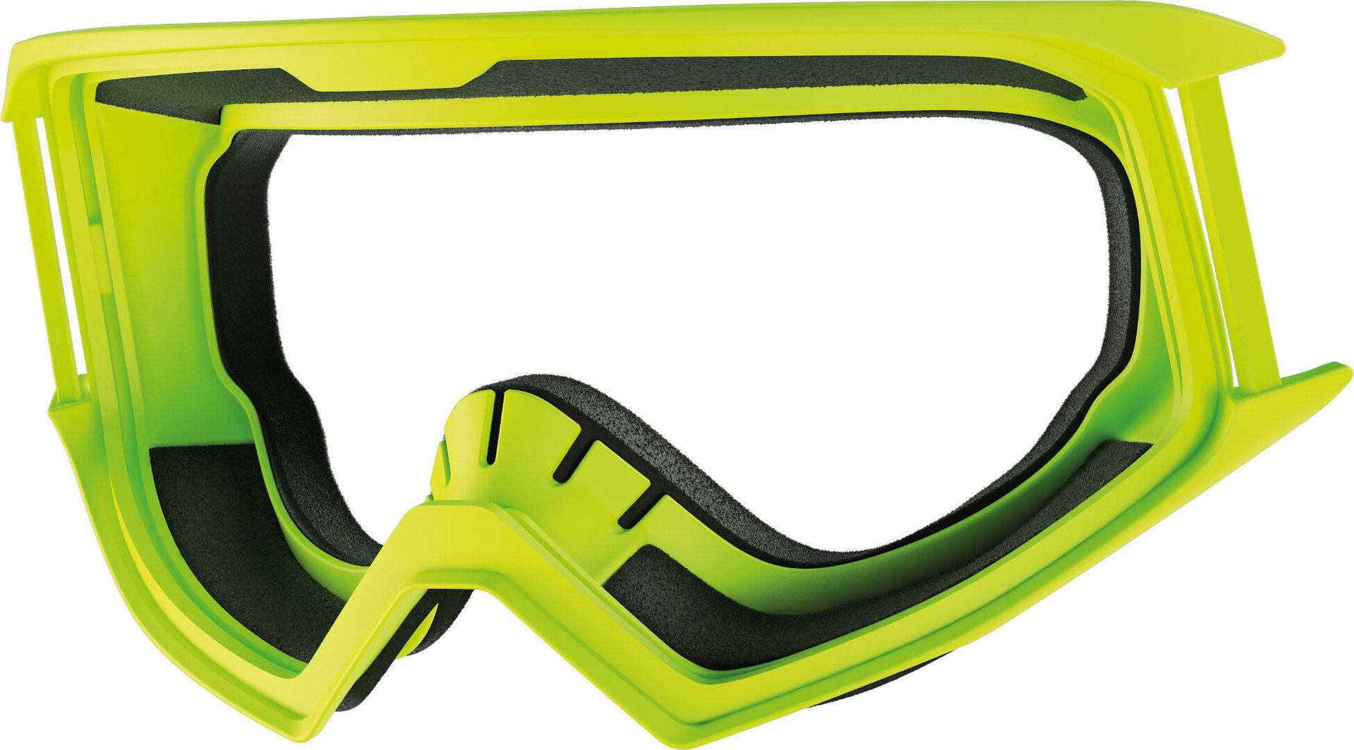 Shark Vancore 2 / Street Drak Cadre pentru ochelari galben Figura 1