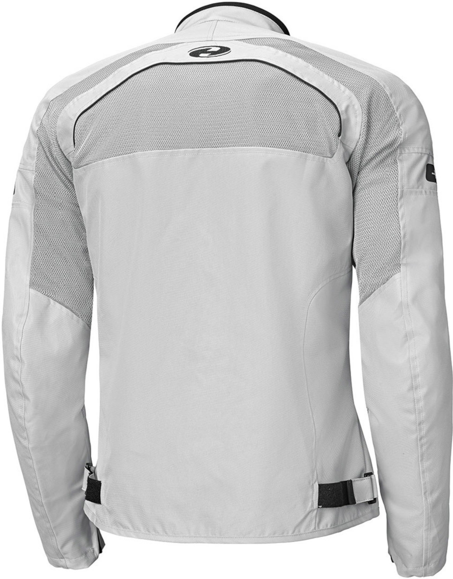 Held Tropic 3.0 Motorcycle Textile Jacket grey XS Figure 2