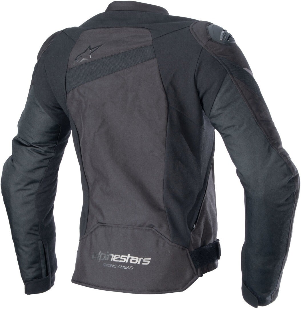 Alpinestars Stella T-GP Plus R v4 Ladies Motorcycle Textile Jacket black M Figure 2